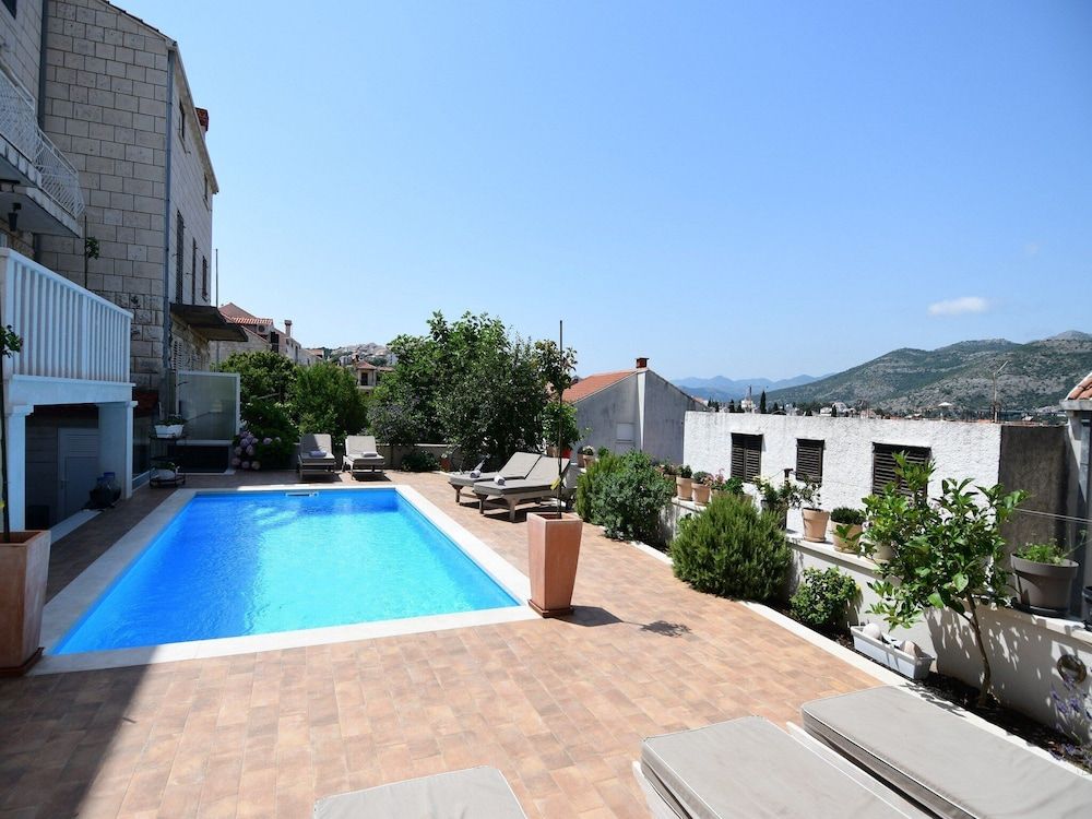 Art Box Dubrovnik Studio (Studio Apartment with Balcony) 8