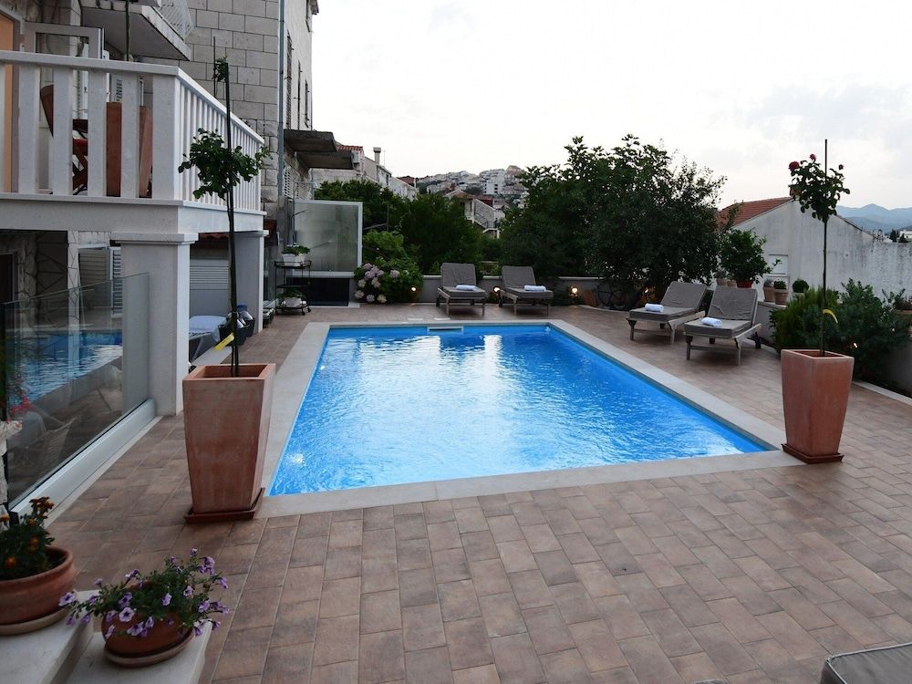 Art Box Dubrovnik Studio (Studio Apartment with Balcony) 7