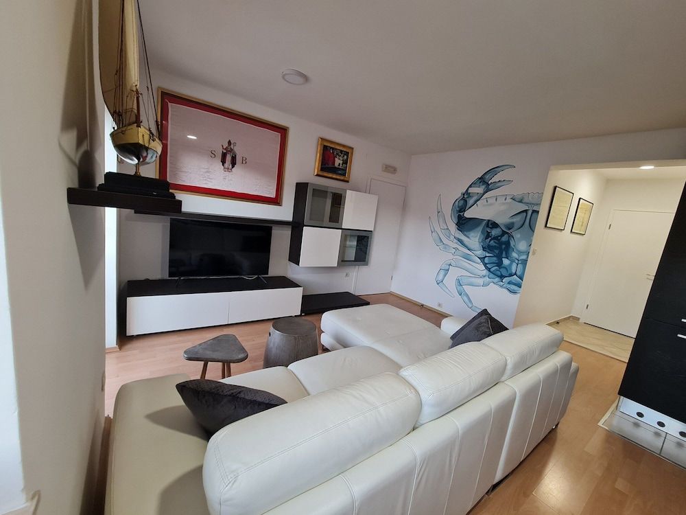 Art Box Dubrovnik Apartment (One Bedroom Apartment with Terrace) 15