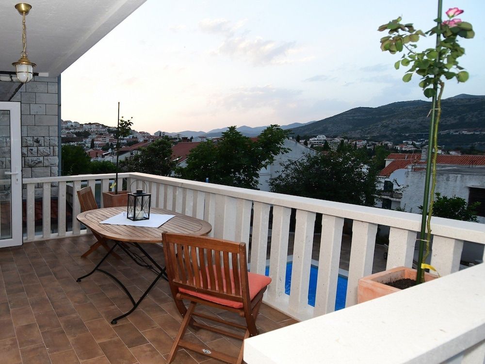 Art Box Dubrovnik Apartment (One Bedroom Apartment with Terrace) 7