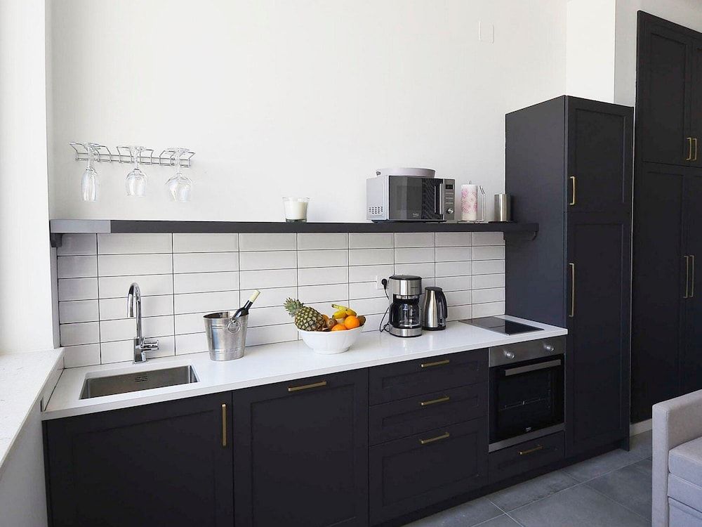 Art Box Dubrovnik Studio (Studio Apartment with Balcony) 27