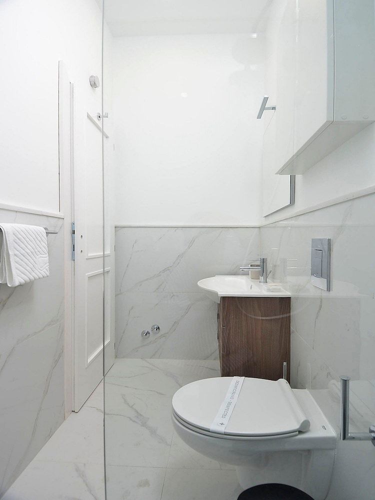 Art Box Dubrovnik Studio (Studio Apartment with Balcony) 3
