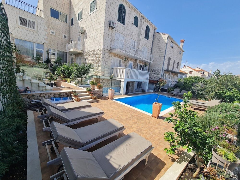 Art Box Dubrovnik Studio (Studio Apartment with Balcony)