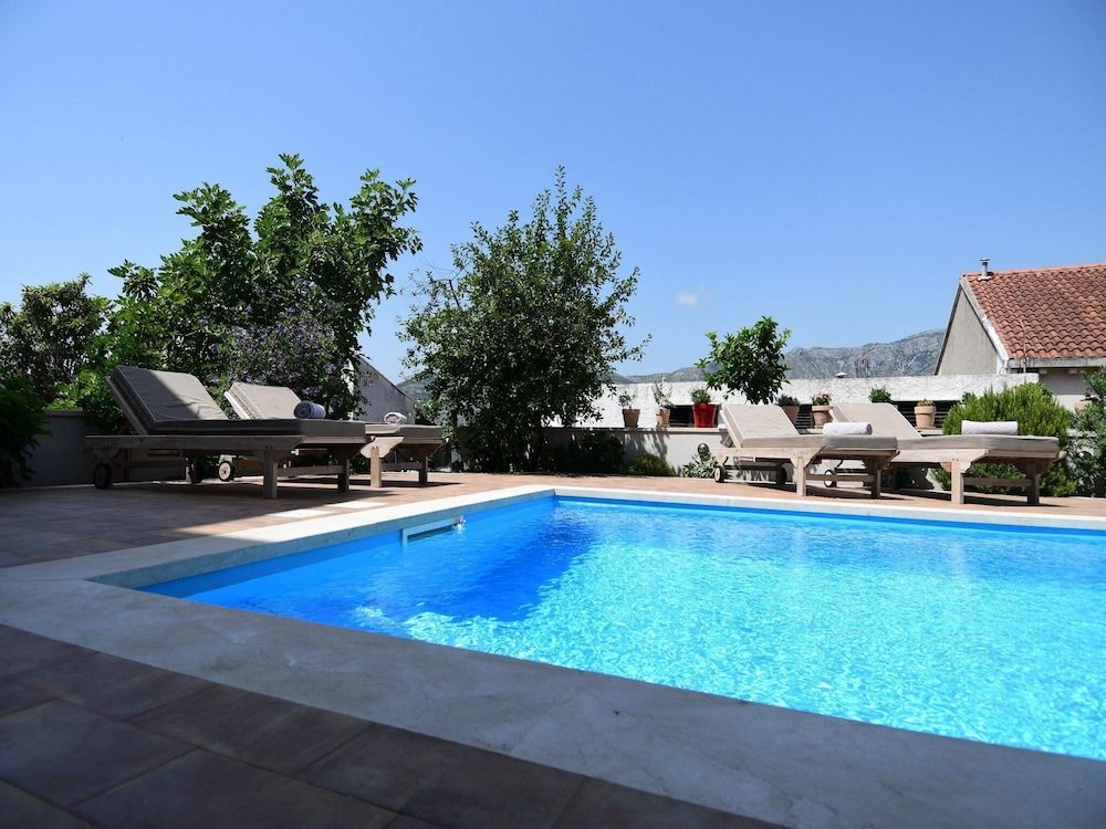 Art Box Dubrovnik Studio (Studio Apartment with Balcony) 9