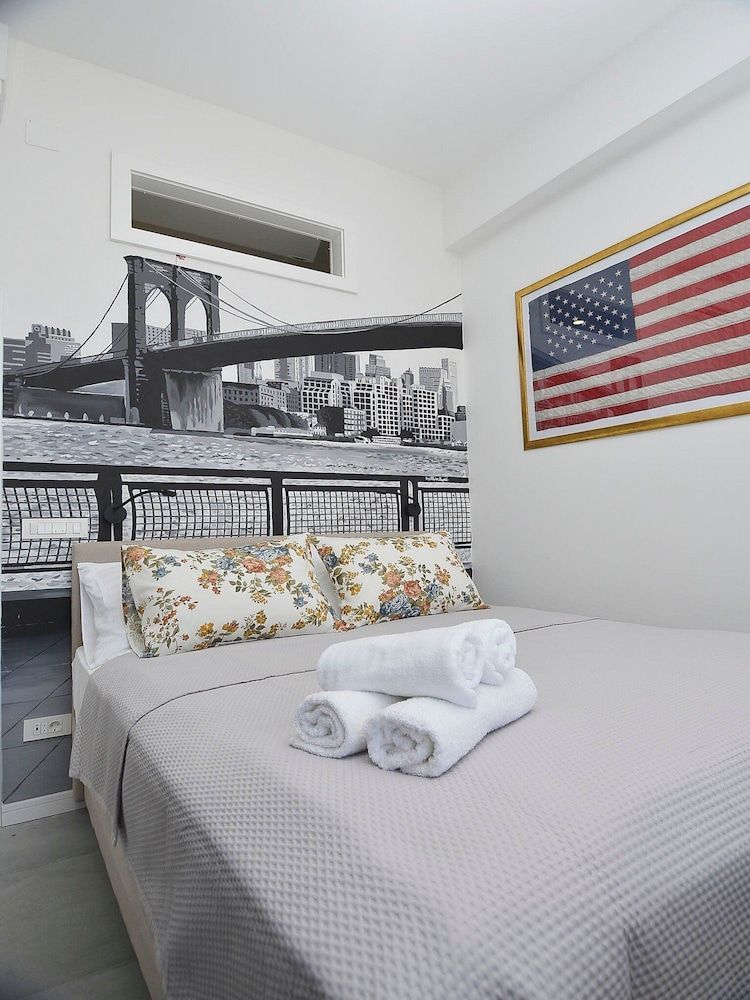 Art Box Dubrovnik Studio (Studio Apartment with Balcony) 17