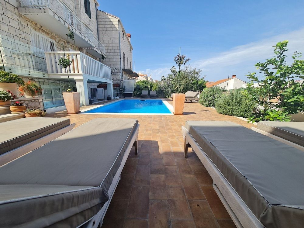 Art Box Dubrovnik Studio (Studio Apartment with Balcony) 24