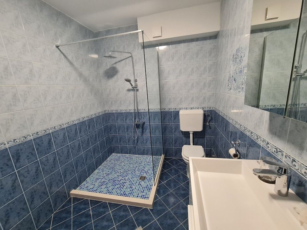 Art Box Dubrovnik Apartment (One Bedroom Apartment with Terrace) 10