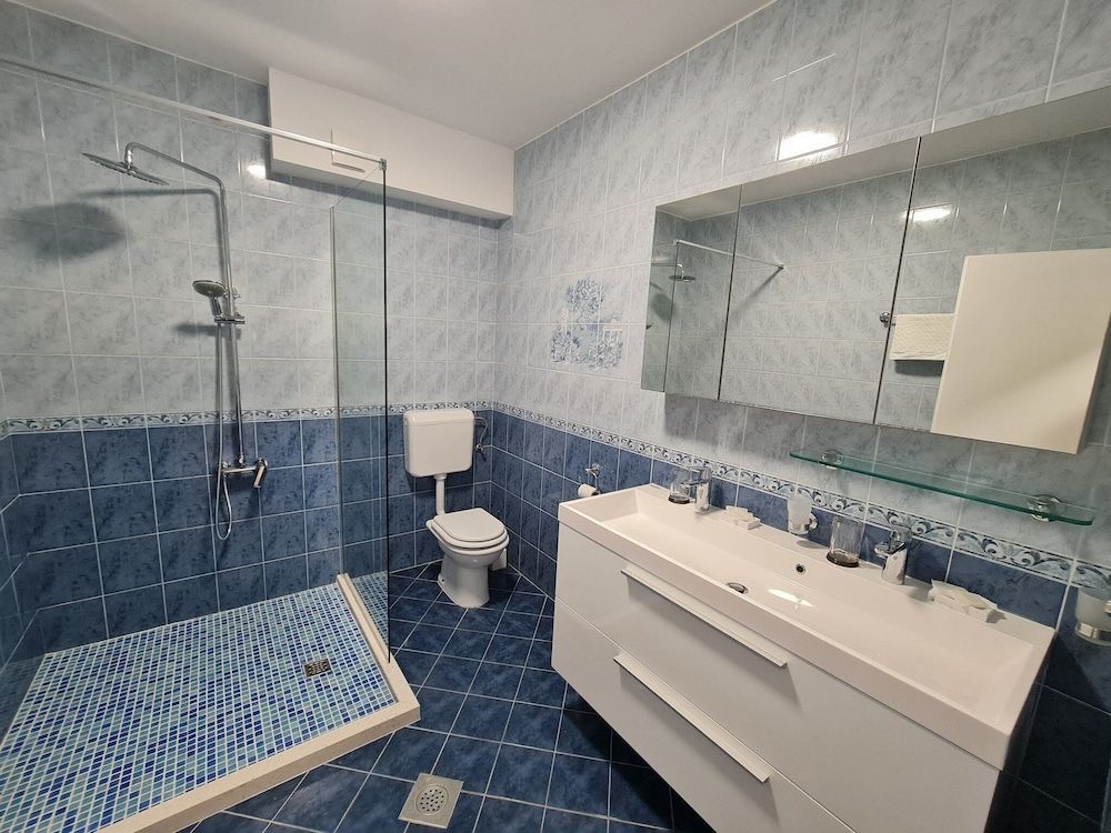 Art Box Dubrovnik Apartment (One Bedroom Apartment with Terrace) 11