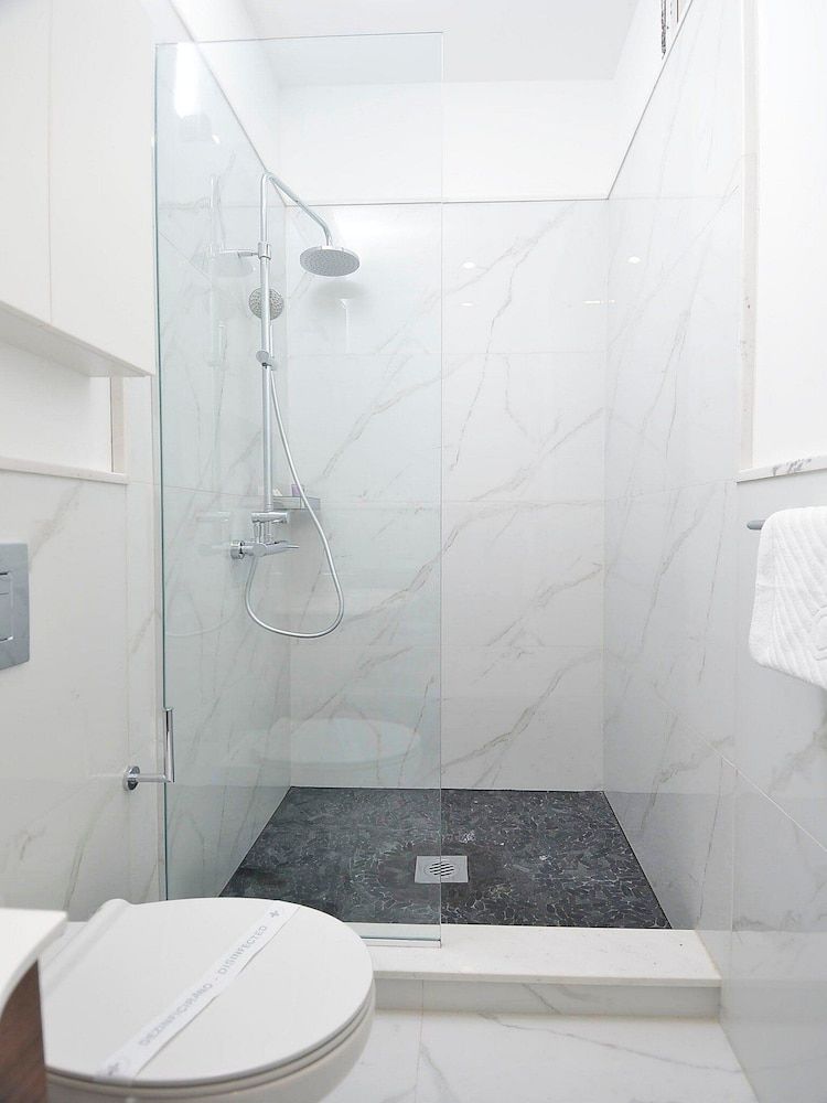 Art Box Dubrovnik Studio (Studio Apartment with Balcony) 4