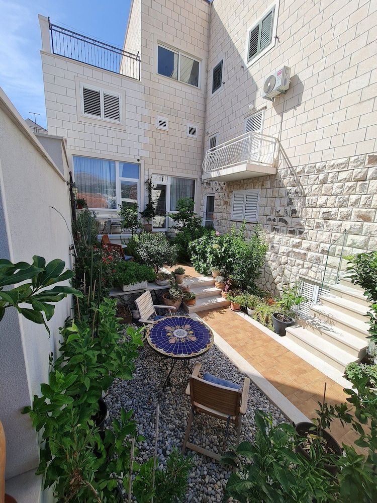 Art Box Dubrovnik Studio (Comfort Studio Apartment) 12