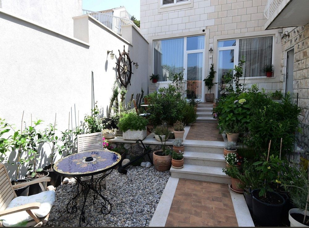 Art Box Dubrovnik Studio (Studio Apartment with Balcony) 19