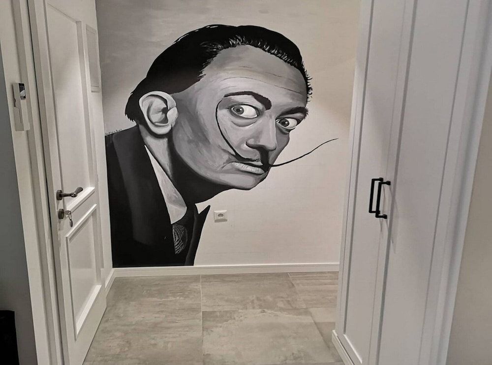 Art Box Dubrovnik Studio (Comfort Studio Apartment) 11