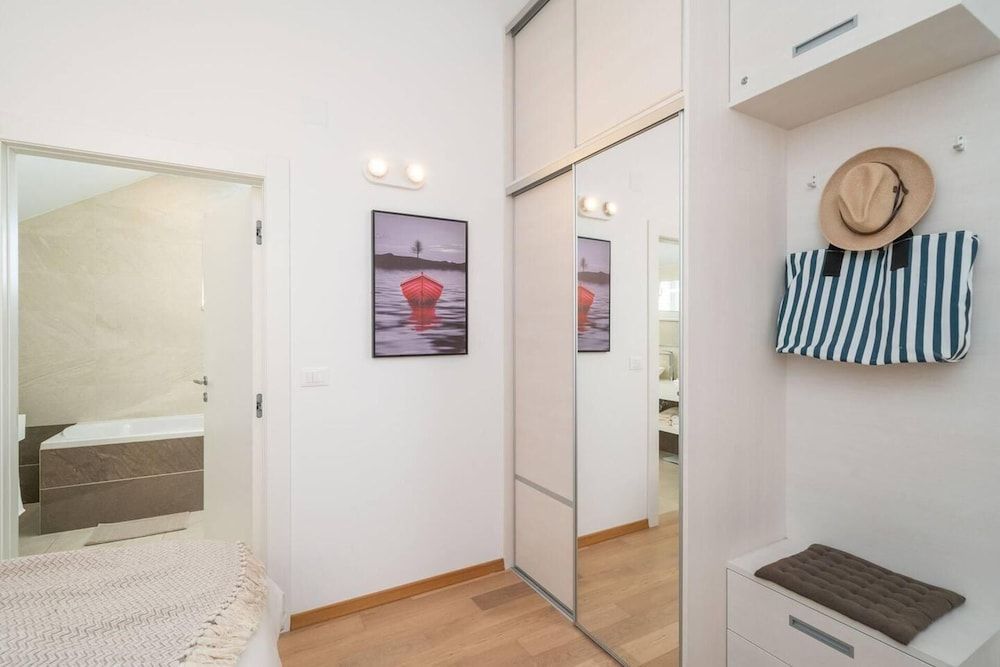 Apartment Marlo in Dubrovnik With sea View Apartment 24