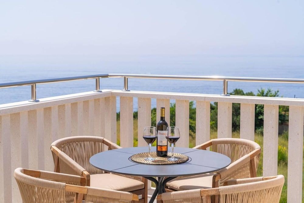 Apartment Marlo in Dubrovnik With sea View Apartment 14