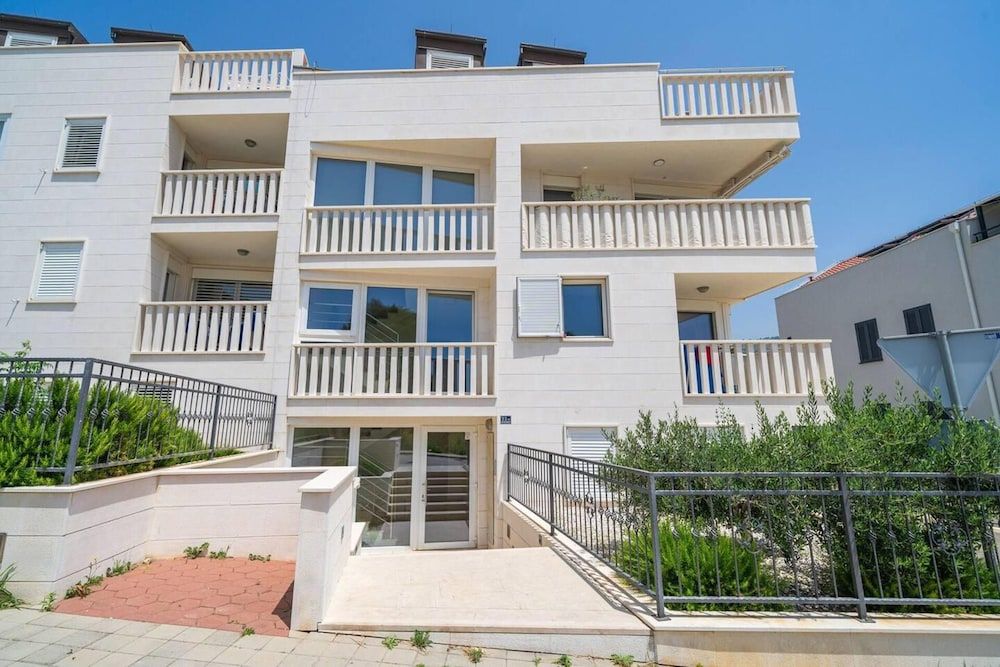 undefined Apartment Marlo in Dubrovnik With sea View 2