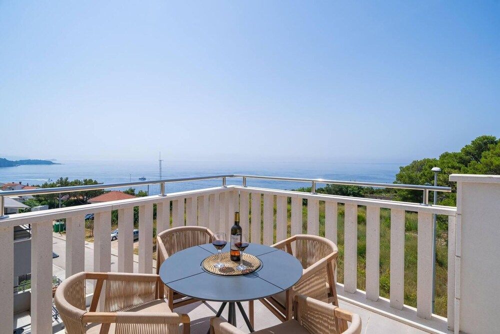 Apartment Marlo in Dubrovnik With sea View Apartment 17