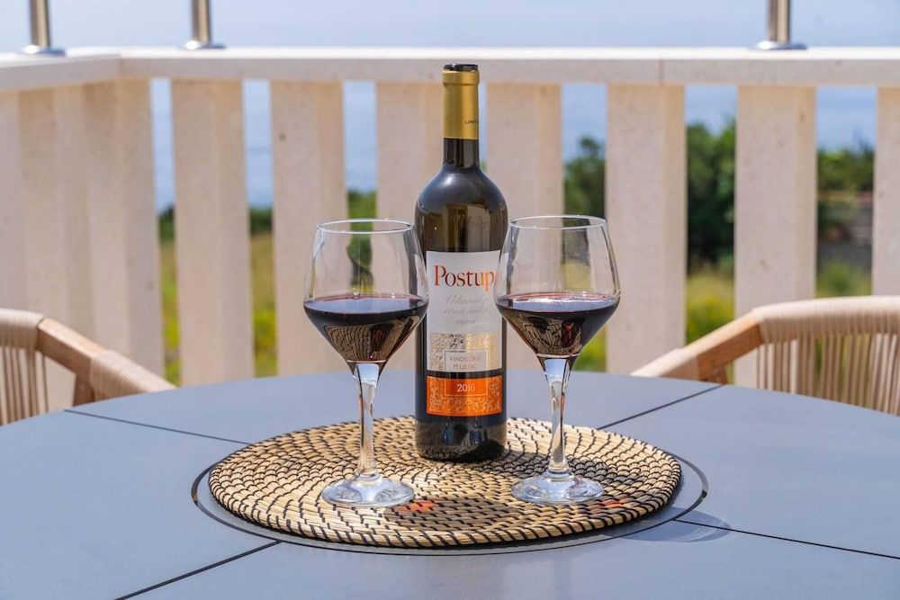 Apartment Marlo in Dubrovnik With sea View Apartment 16