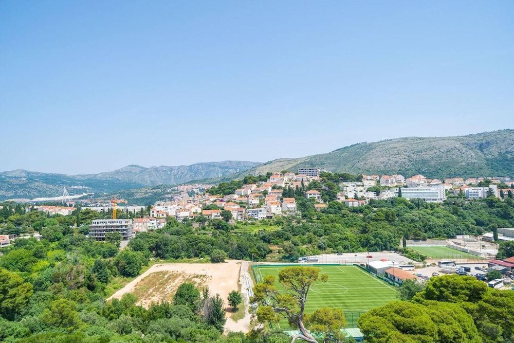 Apartment Marlo in Dubrovnik With sea View Apartment 21