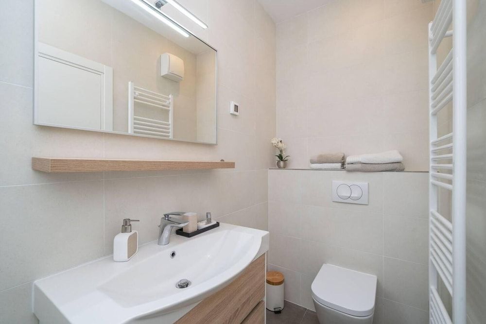 Apartment Marlo in Dubrovnik With sea View Apartment 33