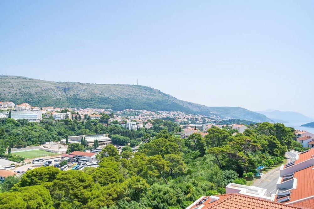 Apartment Marlo in Dubrovnik With sea View Apartment 23