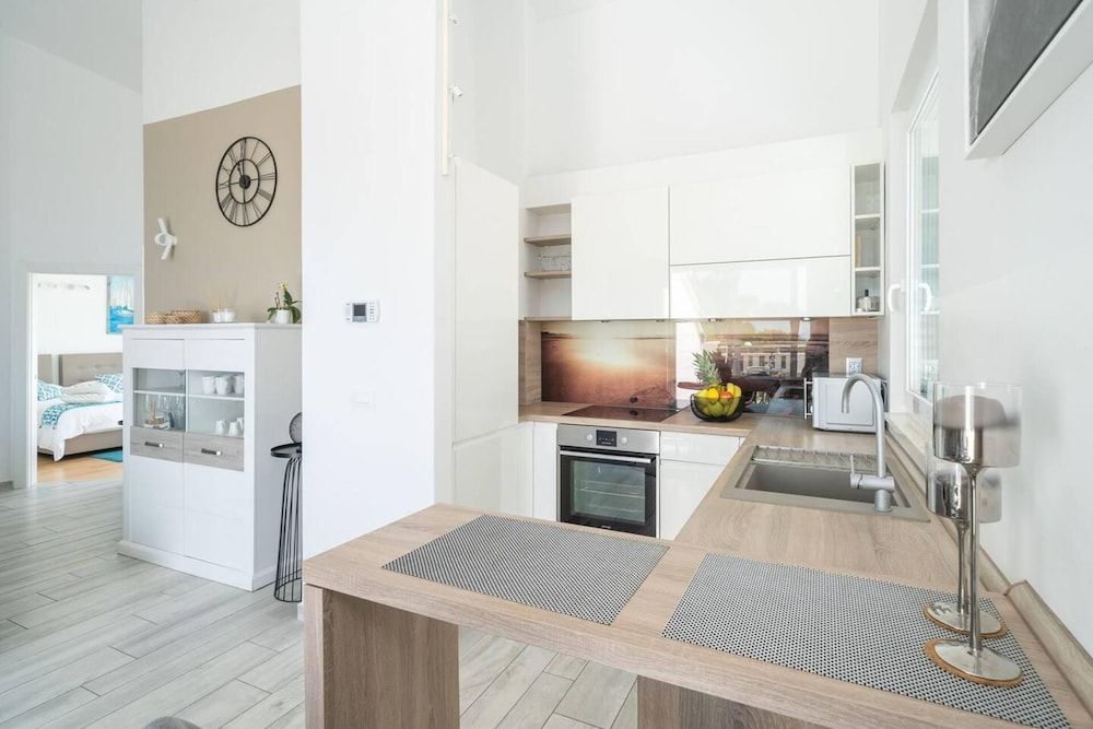 undefined Apartment Marlo in Dubrovnik With sea View 9