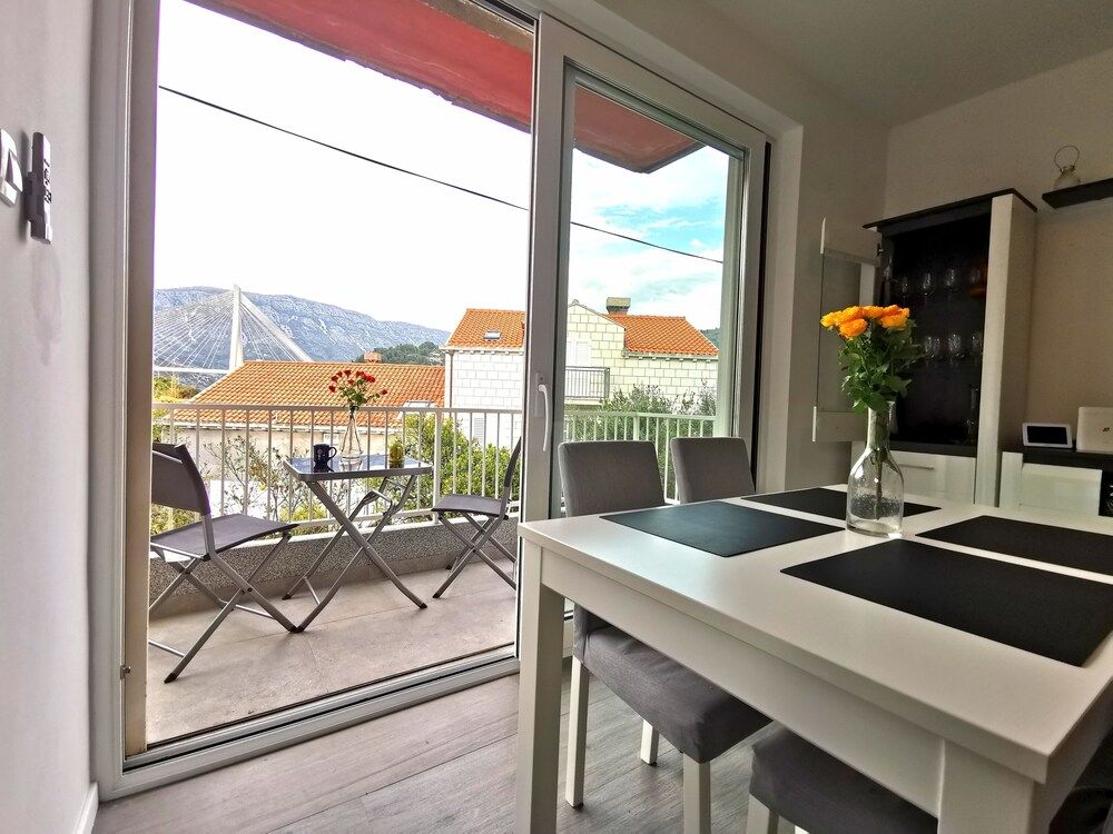 undefined Apartment with balcony Nike