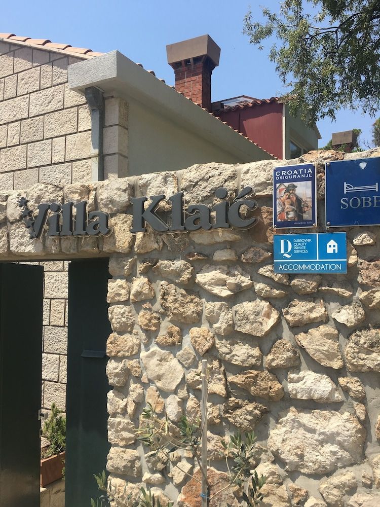 undefined Villa Klaic Guesthouse Dubrovnik 4