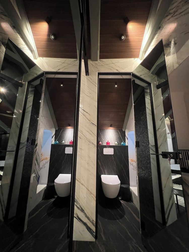 La Vita e Bella I Superior Villa