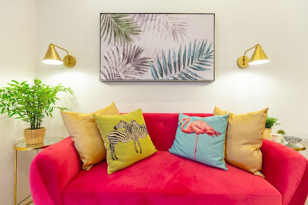 Old Town House With Lush Private Garden House, 2 Bedrooms 12