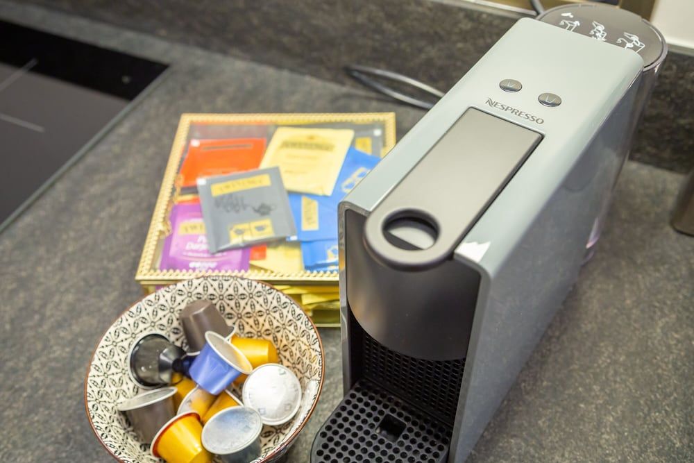 Old Town House With Lush Private Garden House, 2 Bedrooms 14