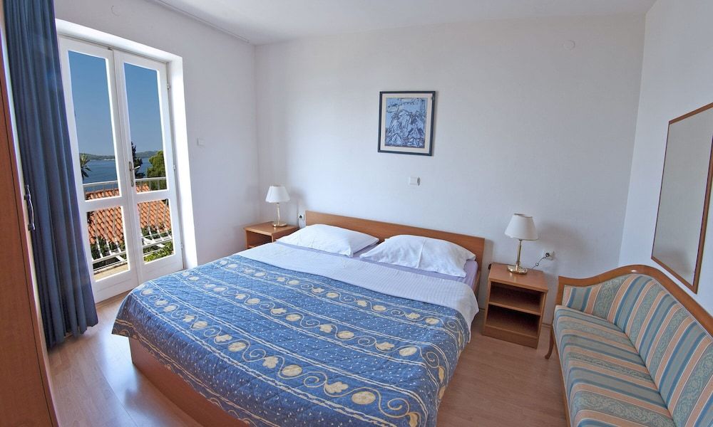 Vila Ivanino Villa 7