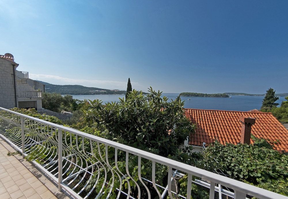 Vila Ivanino Villa 21