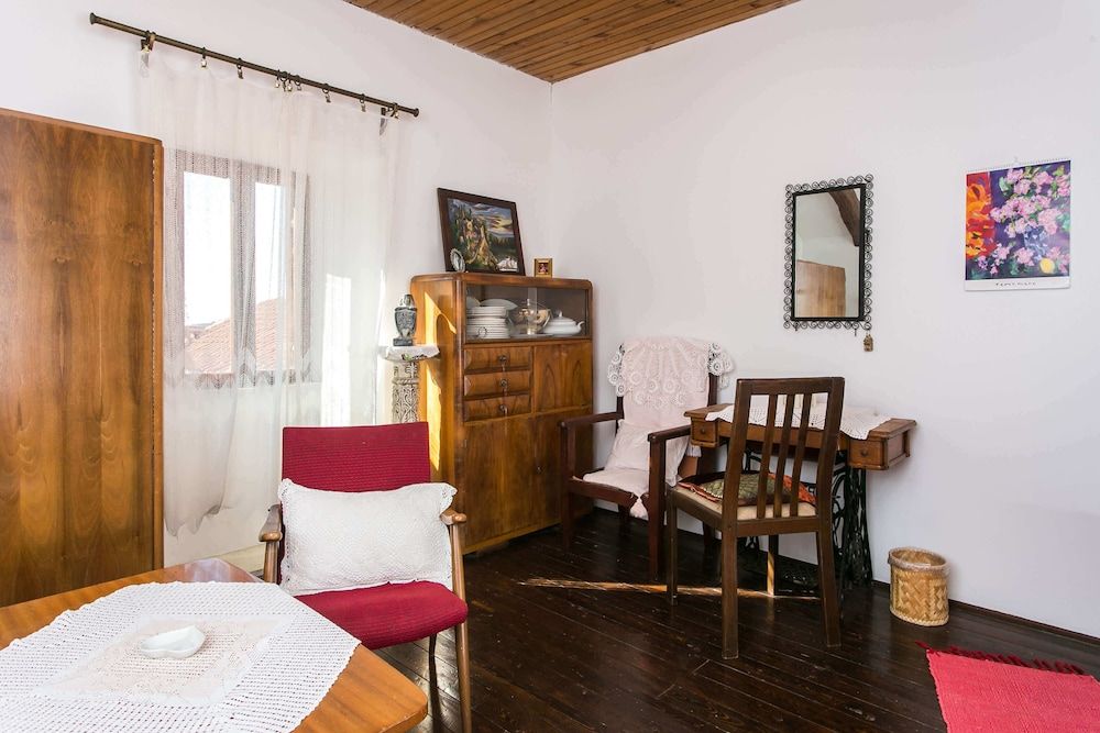 Gina Apartment Standard Apartment, 2 Bedrooms, Terrace 10