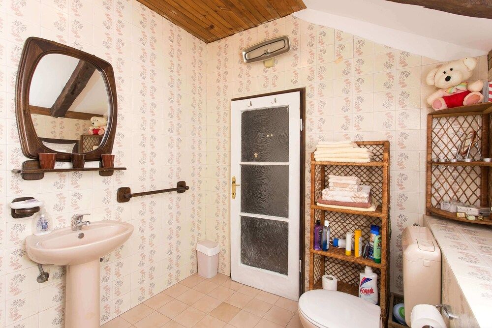 Gina Apartment Standard Apartment, 2 Bedrooms, Terrace 7