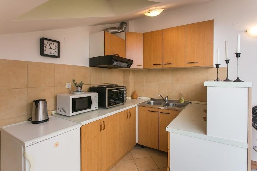 Apartment Lala Apartment (2 Bedroom Apt with Sea View) 10