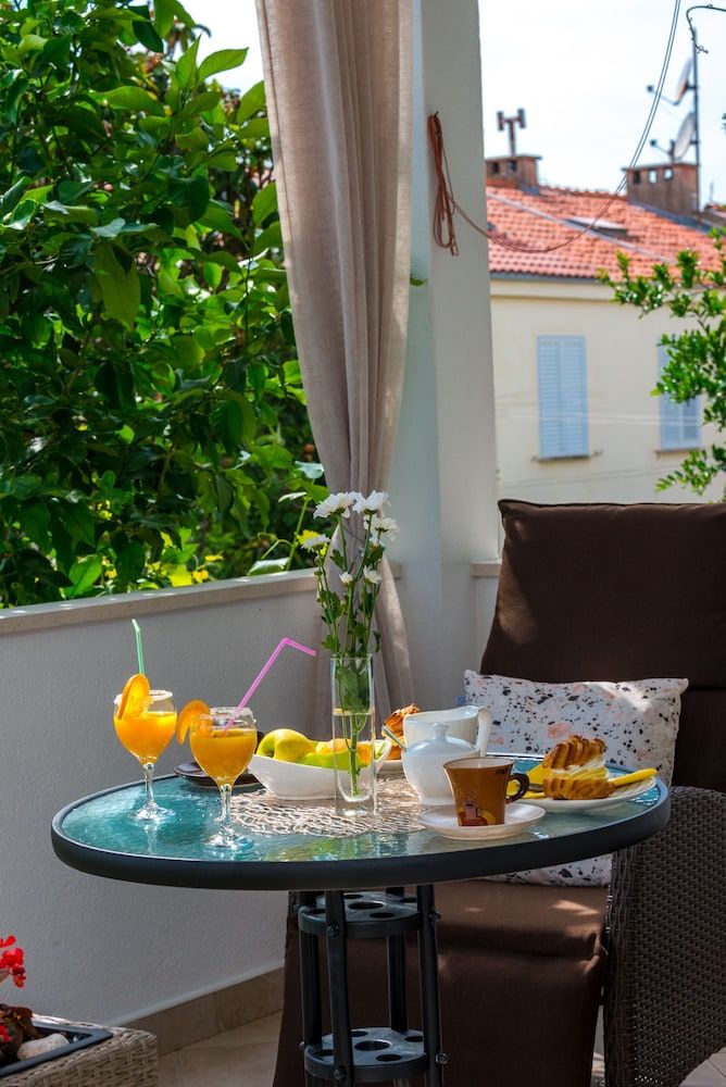 Guest House Kuna Double Room (Double Room) 8