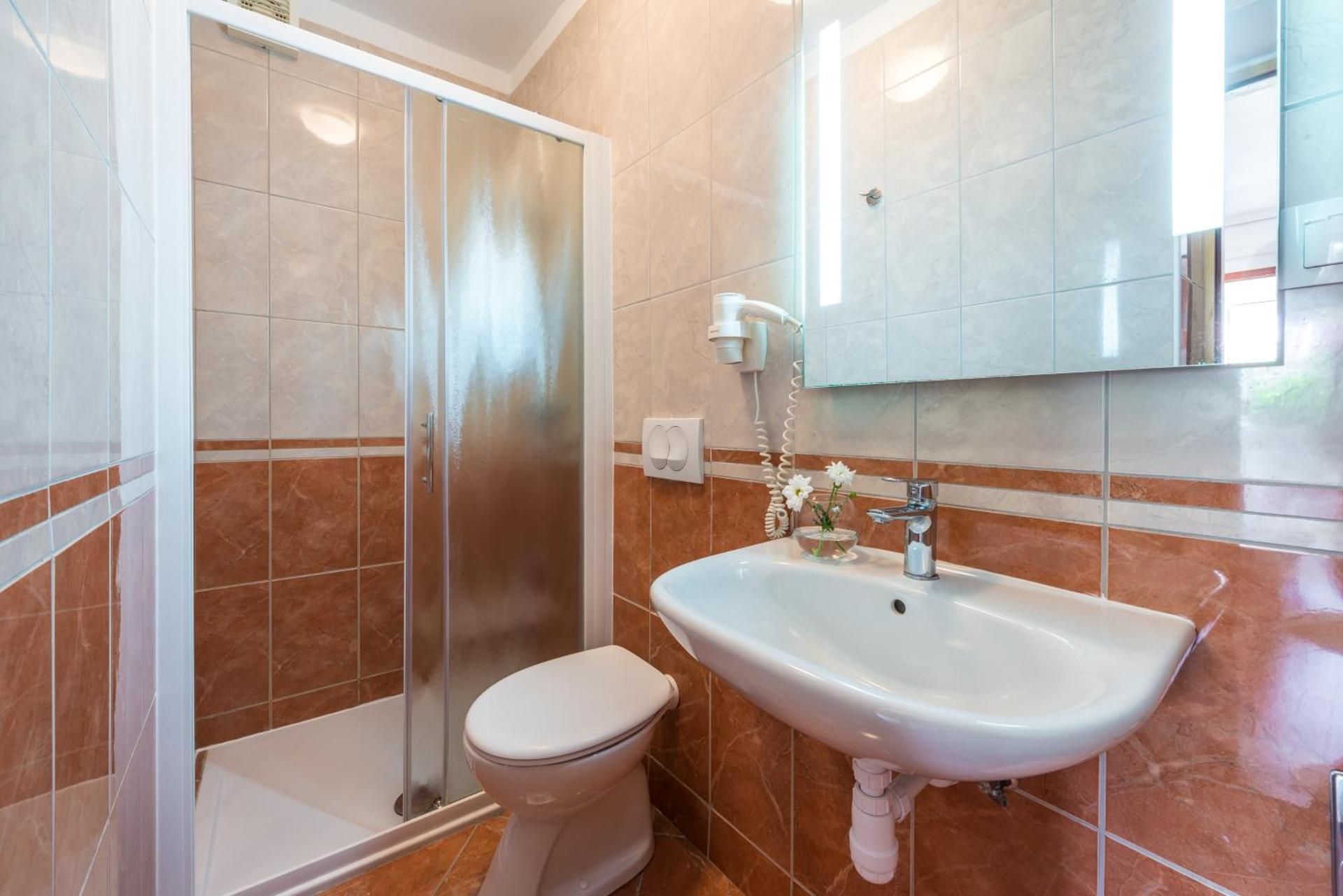 Guest House Kuna Comfort Double Room 2