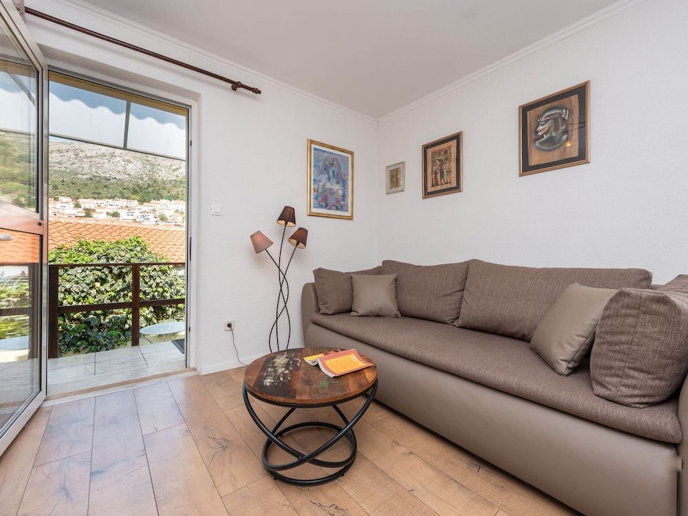 undefined Central Apartment in Dubrovnik 7