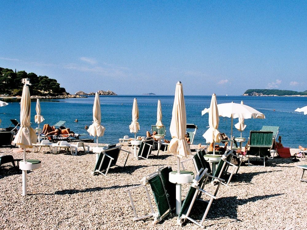 Central Apartment in Dubrovnik Apartment 8