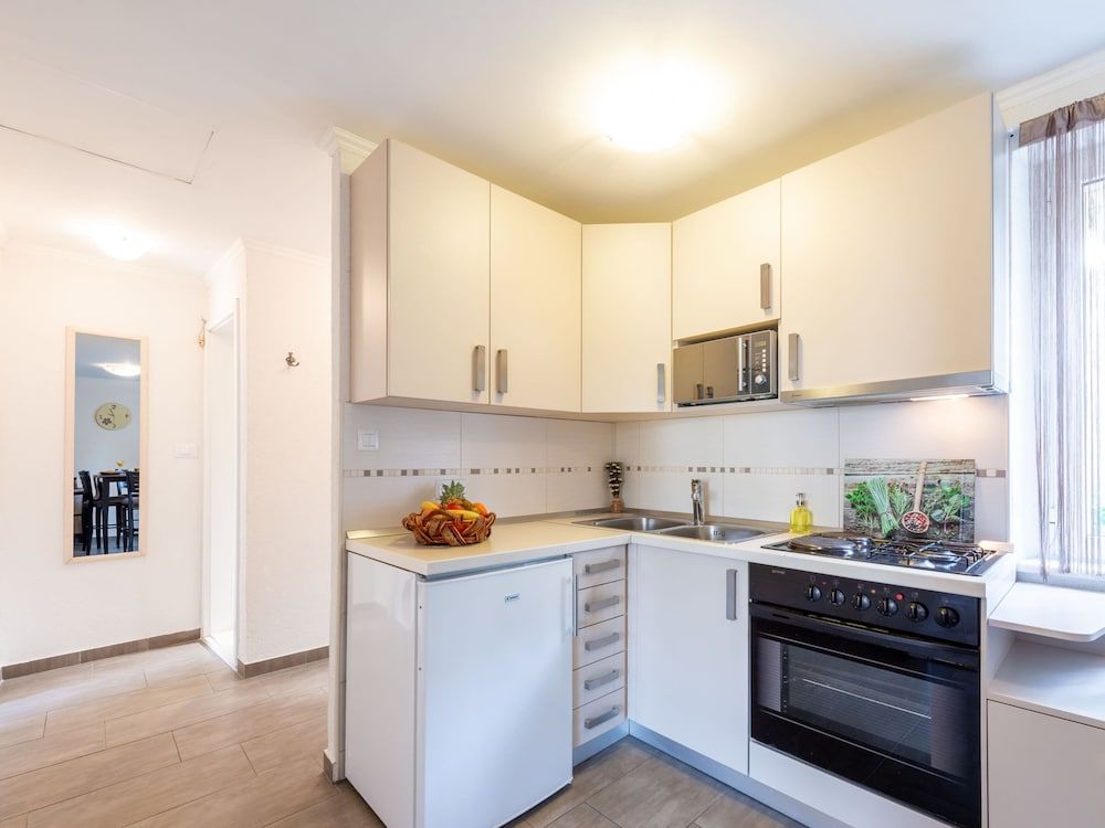 undefined Central Apartment in Dubrovnik 4