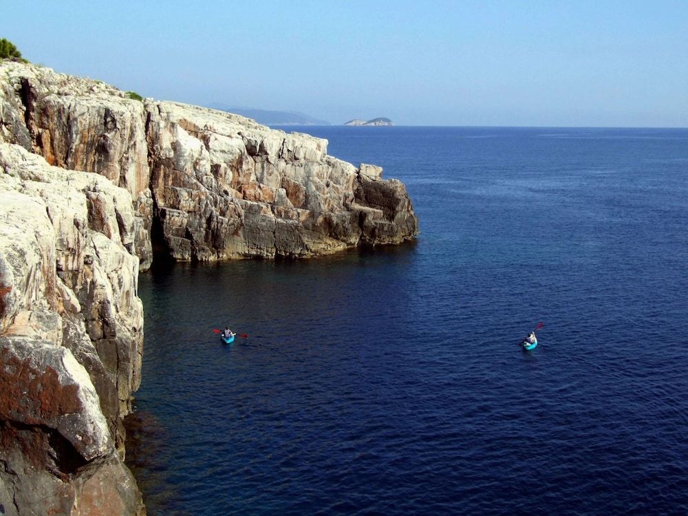 Central Apartment in Dubrovnik Apartment 13