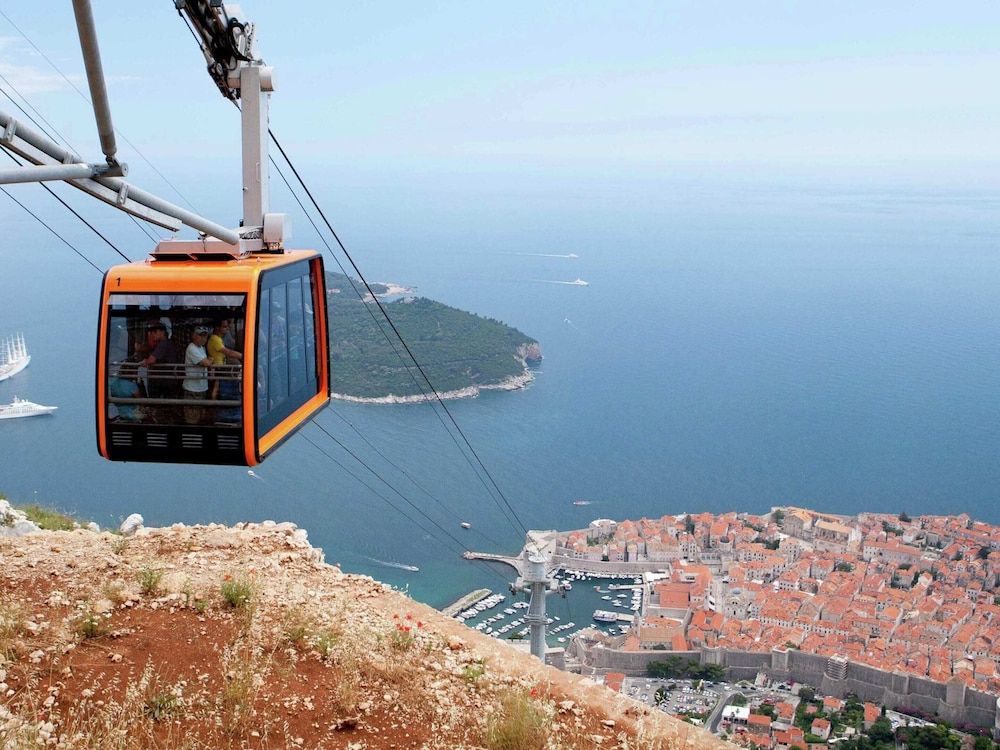 Central Apartment in Dubrovnik Apartment 7