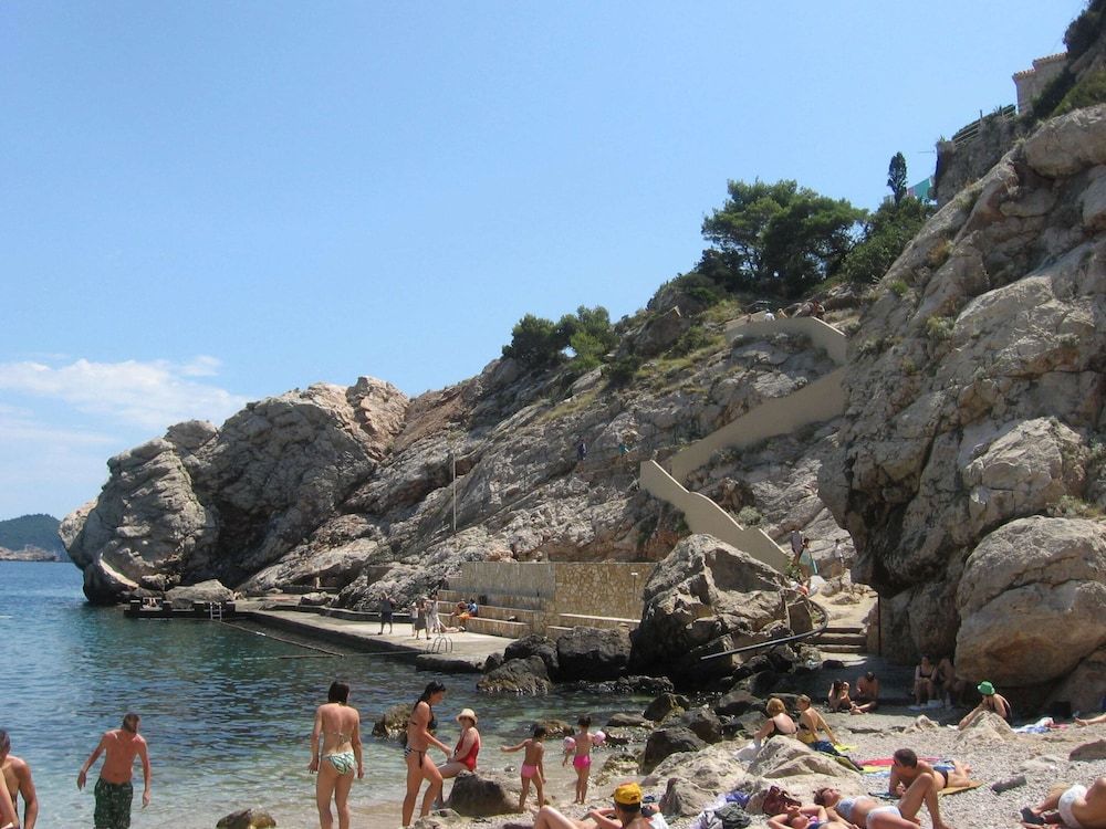 Central Apartment in Dubrovnik Apartment 10