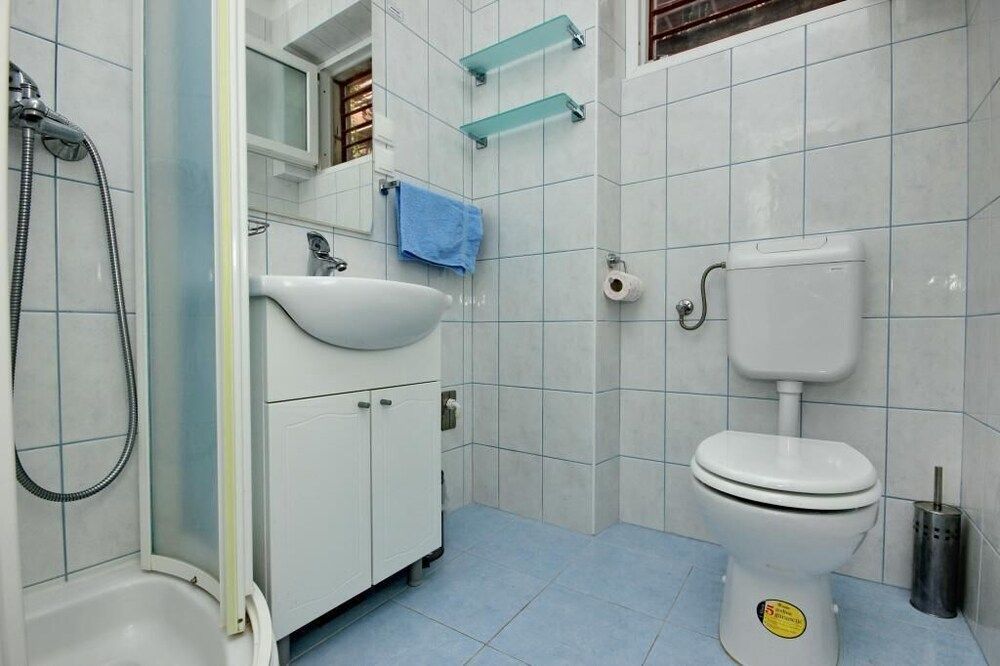 Apartment Charming Arena Apartment (Apartment Charming Arena - One Bedroo) 10