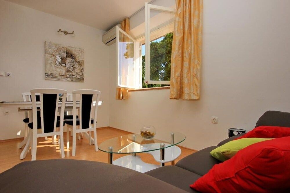 Apartment Charming Arena Apartment (Apartment Charming Arena - One Bedroo) 13