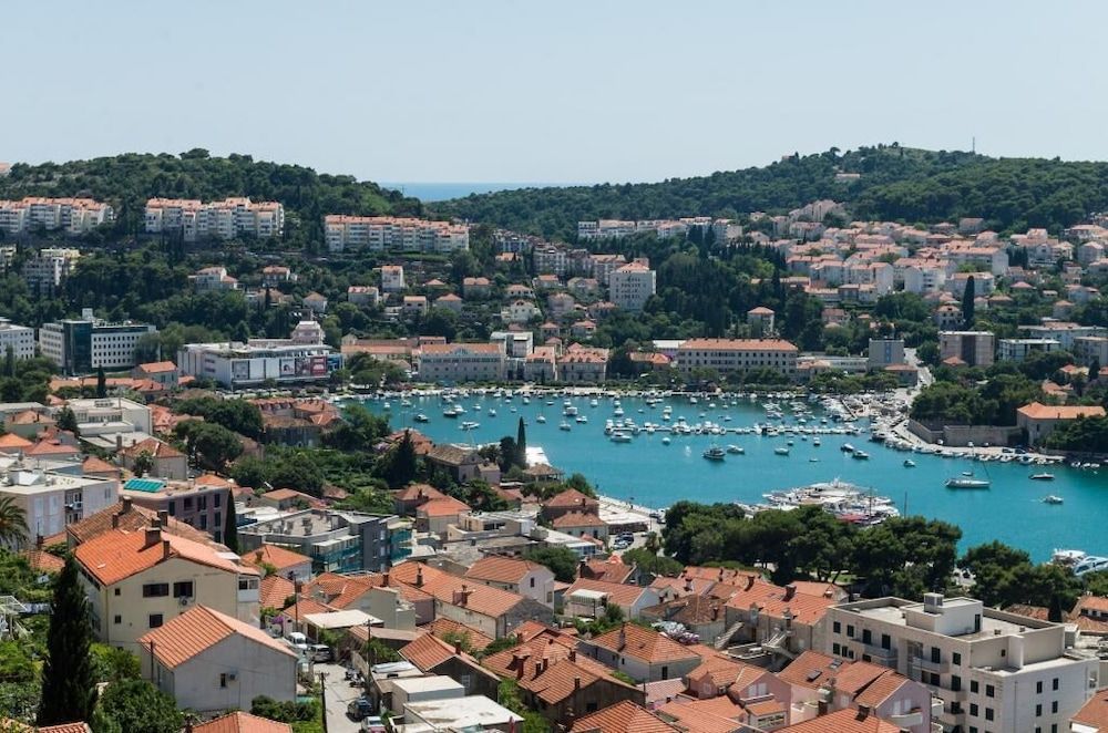 Ivo Guest House Double Room (Double Room with External Private Bat) 32