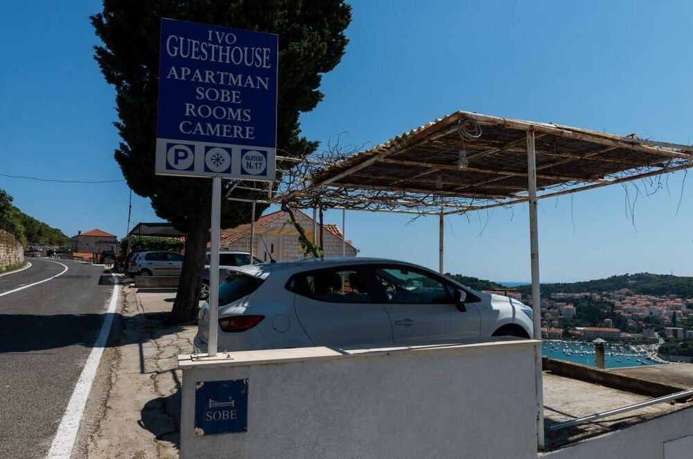 undefined Ivo Guest House 7