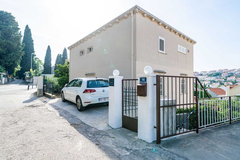 undefined Apartment Matej 6