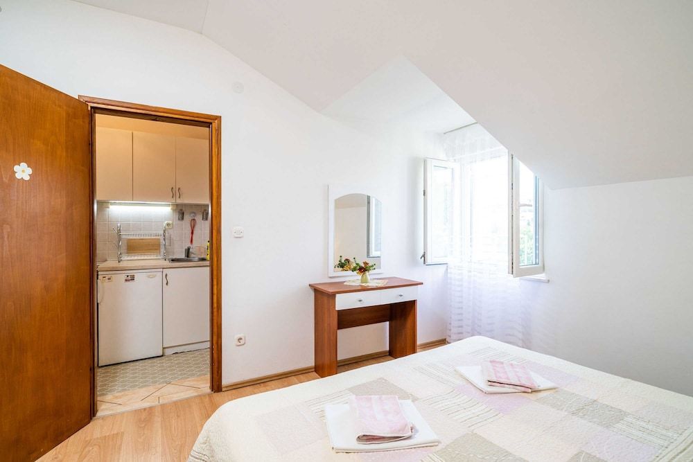 Apartment Matej Apartment (One Bedroom Apartment) 8