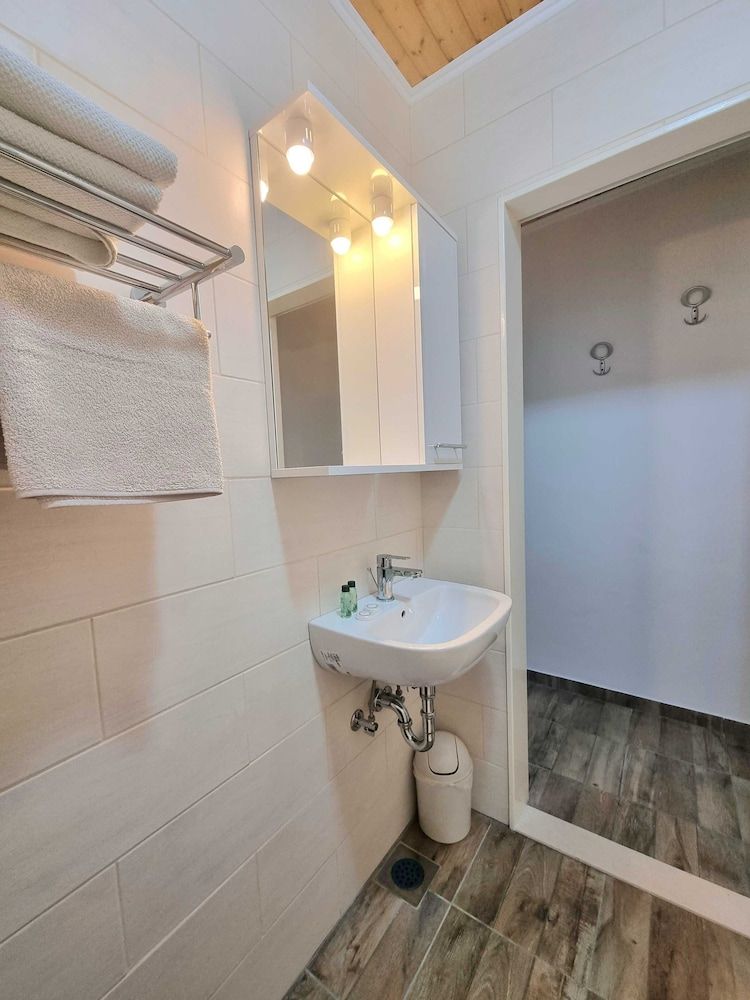 undefined Heart of the Town 8